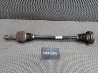 Привод задний Volkswagen Touareg 2006