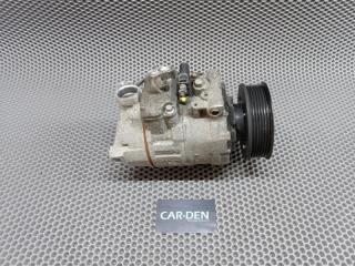 Компрессор кондиционера Volkswagen Touareg 2004