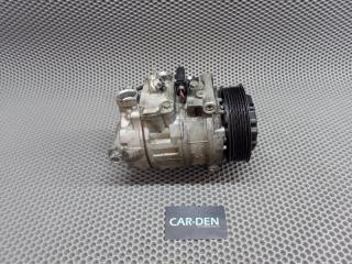 Компрессор кондиционера Porsche Cayenne 2008