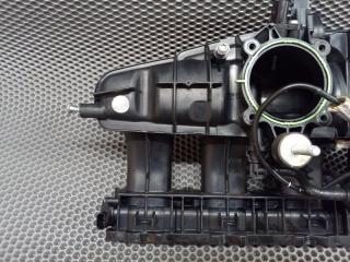 Коллектор впускной Passat CC 2009 CAW 2.0 (CAWB) Коллектор впускной Passat CC 2009 CAW 2.0 (CAWB)