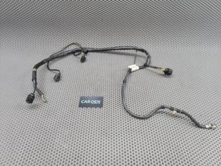 Запчасть проводка генератора Volkswagen Tiguan 2010 5N CAW 2.0 (CAWB) 5N0971349E контрактная Проводка генератора Volkswagen Tiguan 2010 5N CAW 2.0 (CAWB) 5N0971349E контрактная