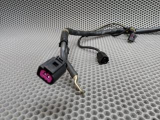 Проводка генератора Volkswagen Tiguan 5N CAW 2.0 (CAWB) Проводка генератора Volkswagen Tiguan 5N CAW 2.0 (CAWB)