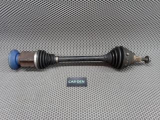 Привод передний правый Volkswagen Tiguan 2010