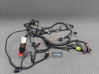 Проводка ДВС Jeep Compass 2014