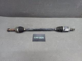 Привод задний правый Jeep Compass 2013