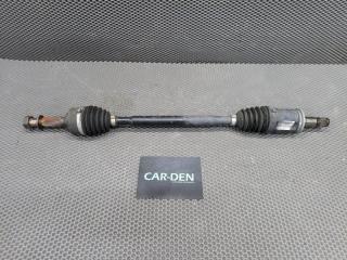 Привод задний левый Jeep Compass 2013