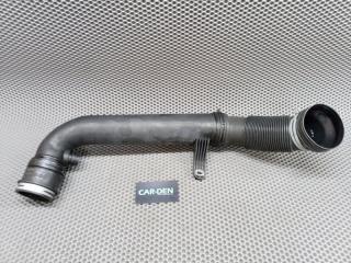 Запчасть патрубок интеркулера Volkswagen Passat CC 2009 CAW 2.0 (CAWB) 1K0129654AR контрактная Патрубок интеркулера Volkswagen Passat CC 2009 CAW 2.0 (CAWB) 1K0129654AR контрактная