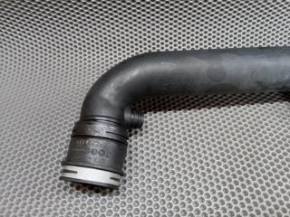 Патрубок интеркулера Passat CC 2009 CAW 2.0 (CAWB) Патрубок интеркулера Passat CC 2009 CAW 2.0 (CAWB)