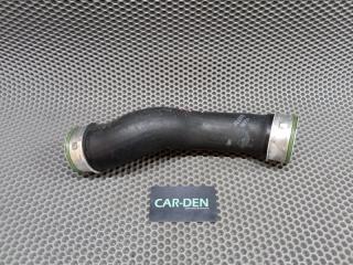Запчасть патрубок интеркулера Volkswagen Tiguan 2010