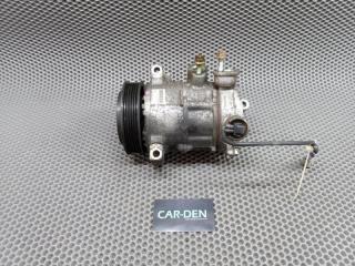 Компрессор кондиционера Jeep Compass 2014