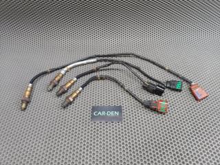 Датчик кислородный Volkswagen Touareg 2006