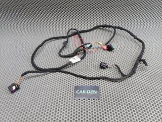 Запчасть проводка багажника Volkswagen Passat CC 2009
