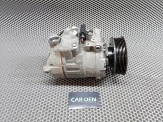 Компрессор кондиционера Volkswagen Touareg 2006