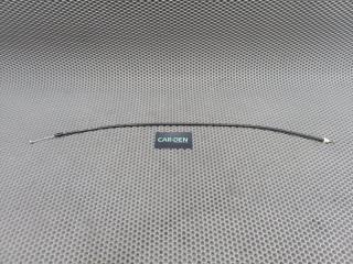 Запчасть трос стояночного тормоза Volkswagen Touareg 2006