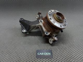 Запчасть кулак поворотный задний правый Volkswagen Tiguan 2010