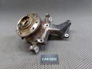 Запчасть кулак поворотный задний левый Volkswagen Tiguan 2010