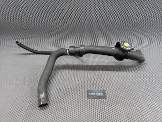 Патрубок радиатора Dodge Caliber 2007