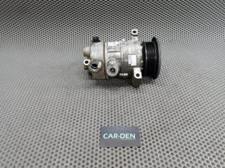 Компрессор кондиционера Dodge Caliber 2007