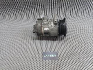 Компрессор кондиционера Dodge Caliber 2007