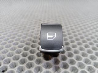 Кнопка стеклоподъемника передняя левая Passat CC 2009 CAW 2.0 (CAWB)