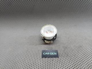 Запчасть фара противотуманная передняя левая Dodge Caliber 2007