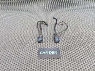 Запчасть форсунка стеклоомывателя Porsche Cayenne 2008