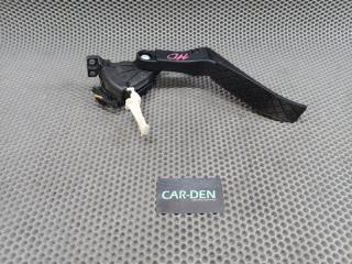 Запчасть педаль газа Volkswagen Touareg 2004