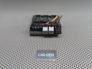 Запчасть блок комфорта Volkswagen Tiguan 2010