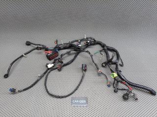 Проводка ДВС Jeep Compass 2013