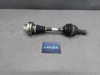 Привод передний Volkswagen Touareg 2006
