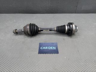 Привод передний Volkswagen Touareg 2004