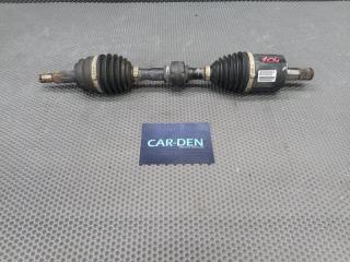 Привод передний левый Jeep Compass 2014