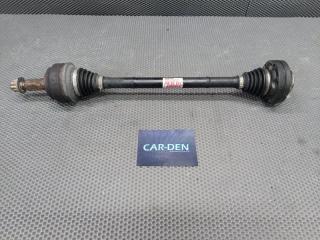 Привод задний Porsche Cayenne 2008