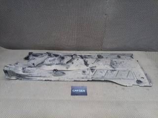 Защита днища кузова правая Volkswagen Tiguan 2010 5N CAW 2.0 (CAWB) 5N0825202 контрактная