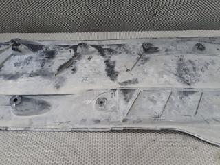 Защита днища кузова правая Volkswagen Tiguan 5N CAW 2.0 (CAWB)