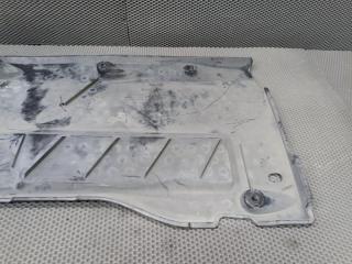 Защита днища кузова правая Tiguan 2010 5N CAW 2.0 (CAWB)