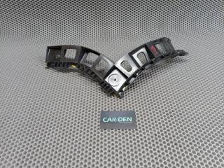 Фото запчасти крепление бампера заднее правое Volkswagen Tiguan 2010 контрактная запчасть Запчасть крепление бампера заднее правое Volkswagen Tiguan 2010