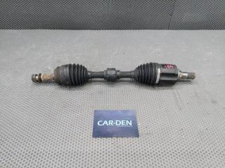 Привод передний Dodge Caliber 2007