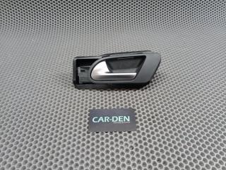 Фото запчасти ручка двери внутренняя передняя левая Volkswagen Tiguan 2010 контрактная запчасть Запчасть ручка двери внутренняя передняя левая Volkswagen Tiguan 2010