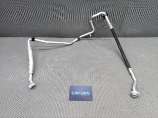 Запчасть трубка кондиционера Volkswagen Tiguan 2010