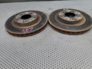 Диск тормозной передний Caliber 2007 PM ECN 2.0 Диск тормозной передний Caliber 2007 PM ECN 2.0