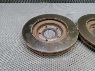 Диск тормозной передний Compass 2014 MK49 ED3 2.4 Диск тормозной передний Compass 2014 MK49 ED3 2.4