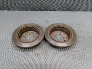 Диск тормозной задний Caliber 2007 PM ECN 2.0 Диск тормозной задний Caliber 2007 PM ECN 2.0
