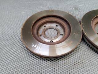 Диск тормозной передний Caliber 2007 PM ECN 2.0 Диск тормозной передний Caliber 2007 PM ECN 2.0