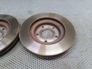 Диск тормозной передний Caliber 2007 PM ECN 2.0 Диск тормозной передний Caliber 2007 PM ECN 2.0