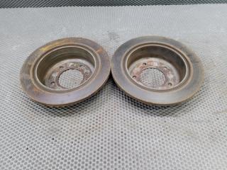 Диск тормозной задний Caliber 2007 PM ECN 2.0 Диск тормозной задний Caliber 2007 PM ECN 2.0