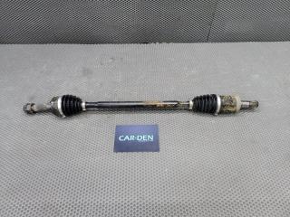 Привод задний правый Jeep Compass 2014