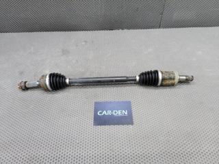 Привод задний левый Jeep Compass 2014