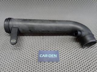 Запчасть патрубок интеркулера Volkswagen Tiguan 2010