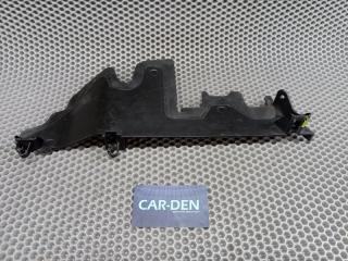 Фото запчасти воздуховод радиатора передний левый Volkswagen Tiguan 2010 контрактная запчасть Запчасть воздуховод радиатора передний левый Volkswagen Tiguan 2010